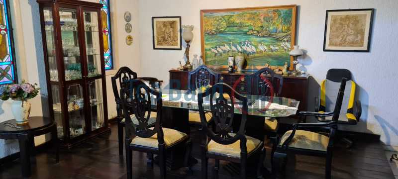 Conheça Sala 3 do imóvel - Casa em Condomínio no condominio Jardins Barra Bonita / Recreio dos Bandeirantes - TICN50045 - 5 Sala 3 - 5