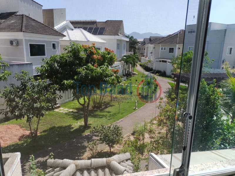 Conheça 5. do imóvel - Casa em Condomínio à venda Estrada Vereador Alceu de Carvalho, Vargem Grande, Rio de Janeiro - R$ 2.500.000 - TICN50046 - 7 5. - 7