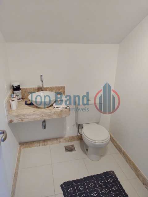 Conheça 7. do imóvel - Casa em Condomínio à venda Estrada Vereador Alceu de Carvalho, Vargem Grande, Rio de Janeiro - R$ 2.500.000 - TICN50046 - 21 7. - 21