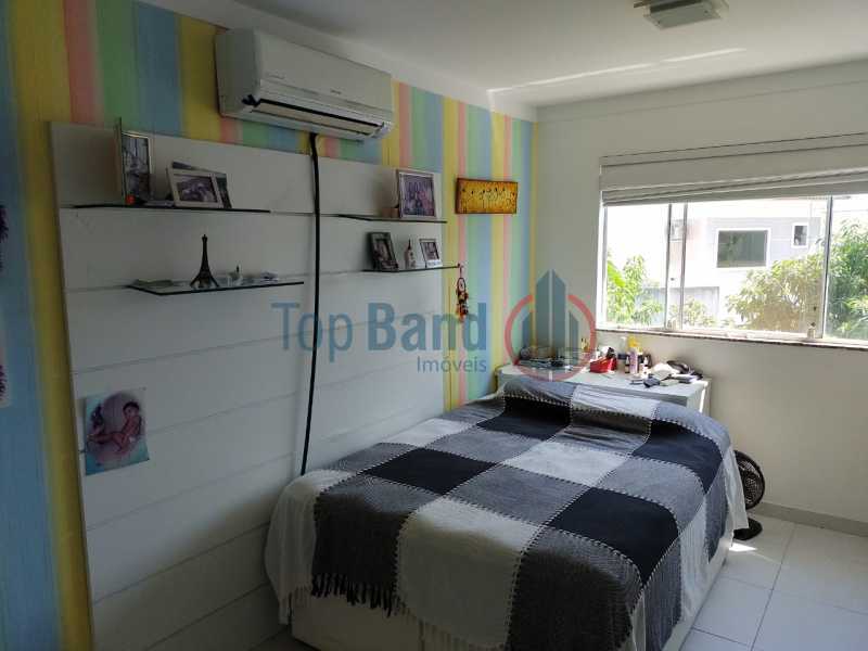 Conheça 8. do imóvel - Casa em Condomínio à venda Estrada Vereador Alceu de Carvalho, Vargem Grande, Rio de Janeiro - R$ 2.500.000 - TICN50046 - 9 8. - 9