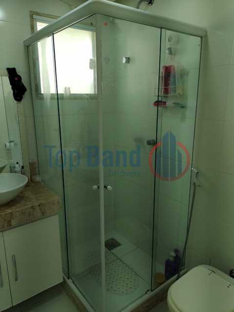 Conheça 9. do imóvel - Casa em Condomínio à venda Estrada Vereador Alceu de Carvalho, Vargem Grande, Rio de Janeiro - R$ 2.500.000 - TICN50046 - 10 9. - 10