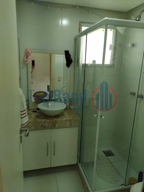 Conheça 10. do imóvel - Casa em Condomínio à venda Estrada Vereador Alceu de Carvalho, Vargem Grande, Rio de Janeiro - R$ 2.500.000 - TICN50046 - 11 10. - 11