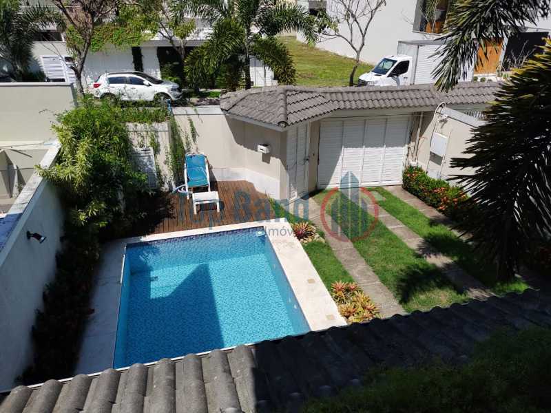 Conheça 12. do imóvel - Casa em Condomínio à venda Estrada Vereador Alceu de Carvalho, Vargem Grande, Rio de Janeiro - R$ 2.500.000 - TICN50046 - 13 12. - 13
