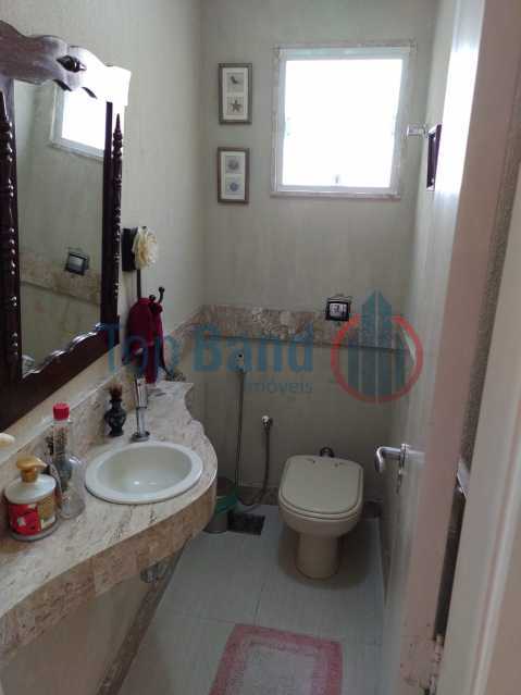 Conheça 14. do imóvel - Casa em Condomínio à venda Estrada Vereador Alceu de Carvalho, Vargem Grande, Rio de Janeiro - R$ 2.500.000 - TICN50046 - 6 14. - 6