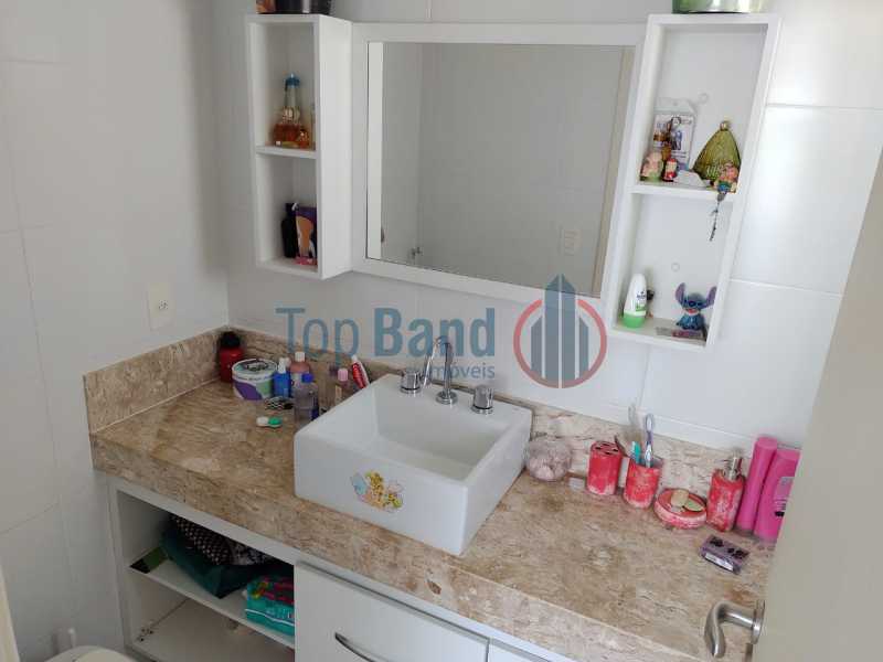 Conheça 15. do imóvel - Casa em Condomínio à venda Estrada Vereador Alceu de Carvalho, Vargem Grande, Rio de Janeiro - R$ 2.500.000 - TICN50046 - 14 15. - 14