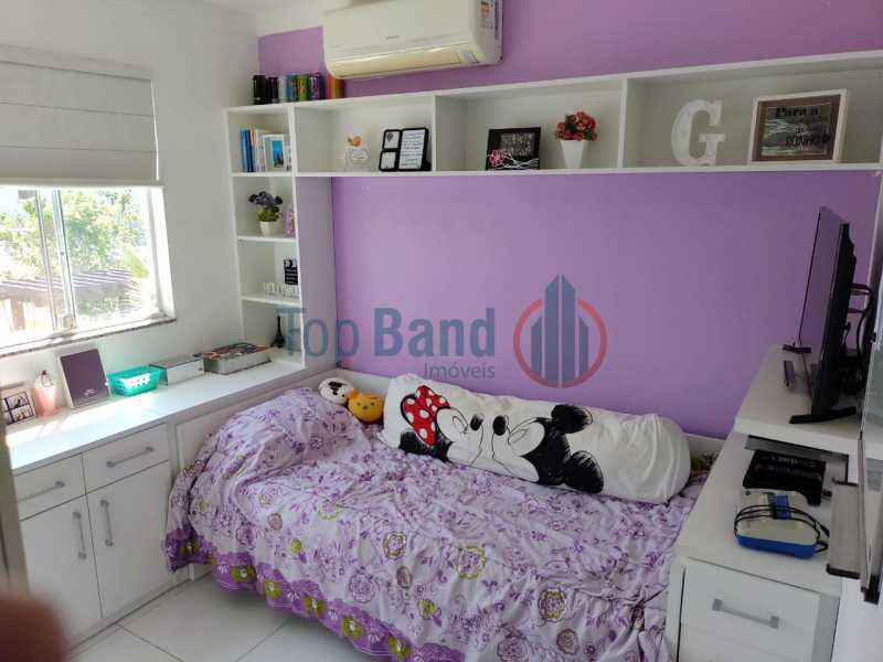 Conheça 17. do imóvel - Casa em Condomínio à venda Estrada Vereador Alceu de Carvalho, Vargem Grande, Rio de Janeiro - R$ 2.500.000 - TICN50046 - 16 17. - 16