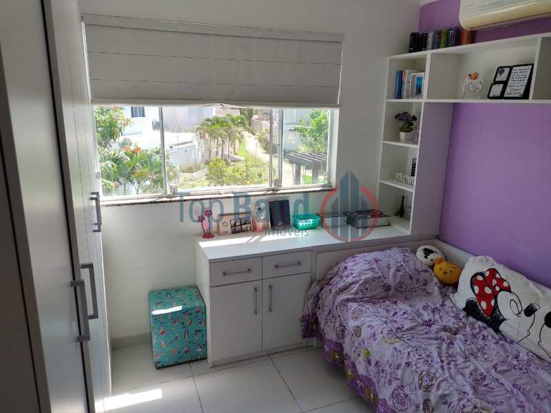 Conheça 18. do imóvel - Casa em Condomínio à venda Estrada Vereador Alceu de Carvalho, Vargem Grande, Rio de Janeiro - R$ 2.500.000 - TICN50046 - 17 18. - 17
