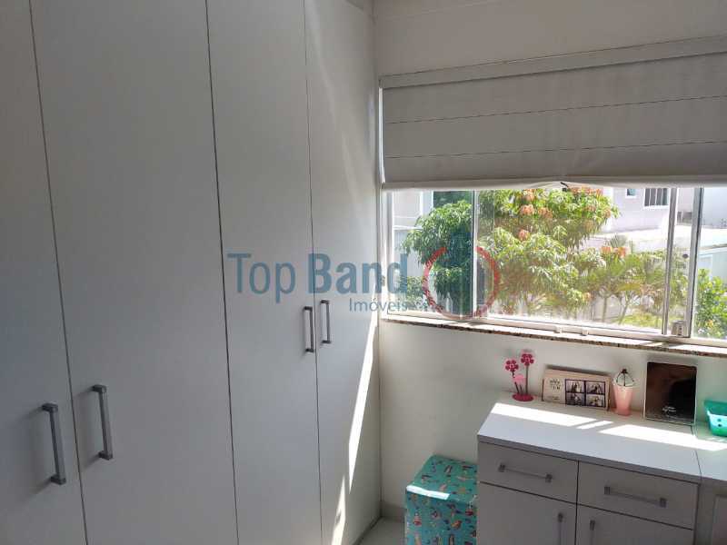 Conheça 19. do imóvel - Casa em Condomínio à venda Estrada Vereador Alceu de Carvalho, Vargem Grande, Rio de Janeiro - R$ 2.500.000 - TICN50046 - 18 19. - 18
