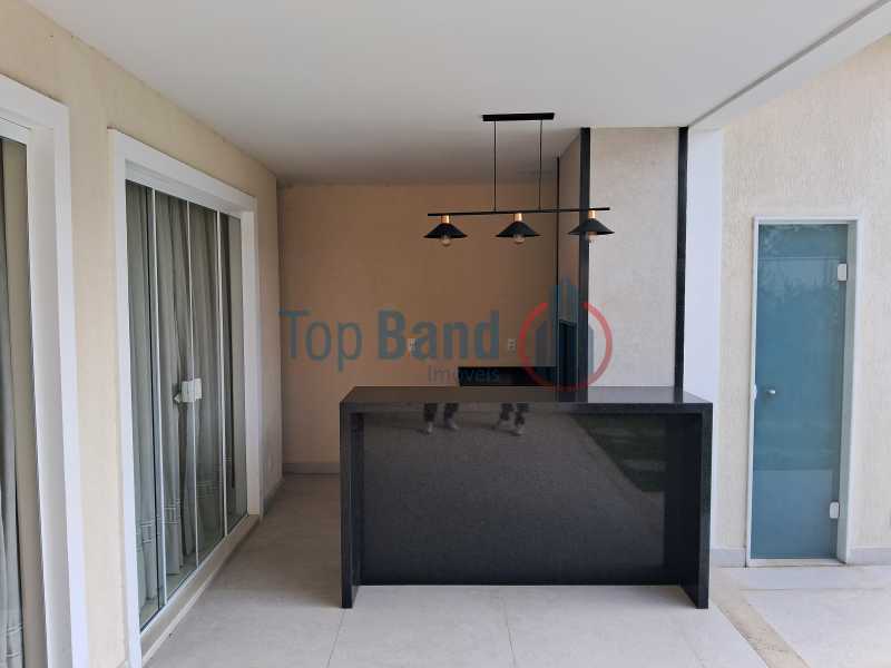 Conheça 20230712_145019 do imóvel - Casa em Condomínio à venda Estrada Vereador Alceu de Carvalho, Recreio dos Bandeirantes, Rio de Janeiro - R$ 3.350.000 - TICN50047 - 2 20230712_145019 - 2