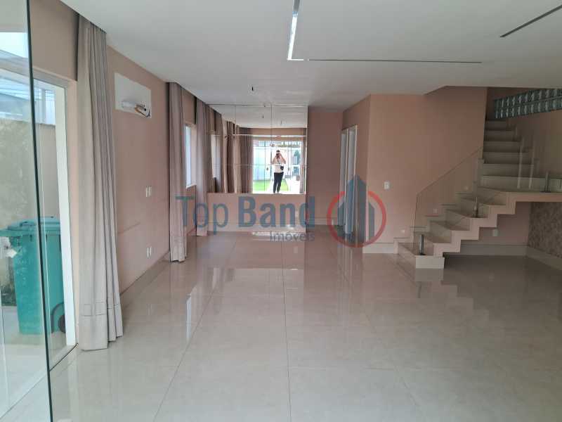 Conheça 20230712_145053 do imóvel - Casa em Condomínio à venda Estrada Vereador Alceu de Carvalho, Recreio dos Bandeirantes, Rio de Janeiro - R$ 3.350.000 - TICN50047 - 5 20230712_145053 - 5