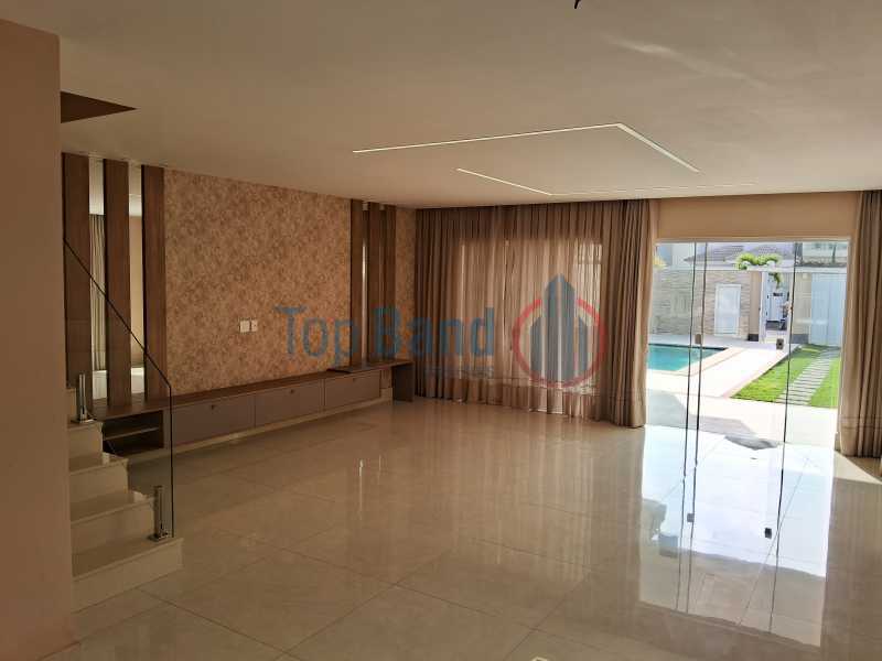 Conheça 20230712_145143 do imóvel - Casa em Condomínio à venda Estrada Vereador Alceu de Carvalho, Recreio dos Bandeirantes, Rio de Janeiro - R$ 3.350.000 - TICN50047 - 6 20230712_145143 - 6