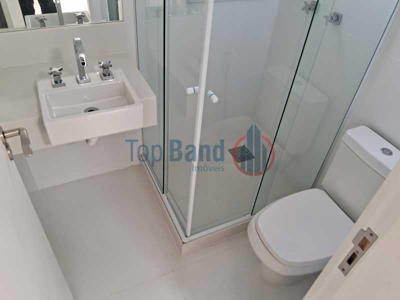 Conheça 20230712_145229 do imóvel - Casa em Condomínio à venda Estrada Vereador Alceu de Carvalho, Recreio dos Bandeirantes, Rio de Janeiro - R$ 3.350.000 - TICN50047 - 8 20230712_145229 - 8