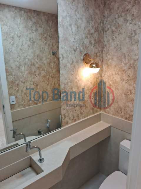 Conheça 20230712_145403 do imóvel - Casa em Condomínio à venda Estrada Vereador Alceu de Carvalho, Recreio dos Bandeirantes, Rio de Janeiro - R$ 3.350.000 - TICN50047 - 9 20230712_145403 - 9