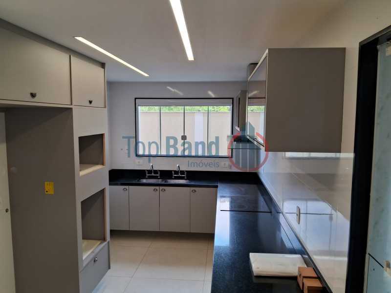 Conheça 20230712_145450 do imóvel - Casa em Condomínio à venda Estrada Vereador Alceu de Carvalho, Recreio dos Bandeirantes, Rio de Janeiro - R$ 3.350.000 - TICN50047 - 10 20230712_145450 - 10
