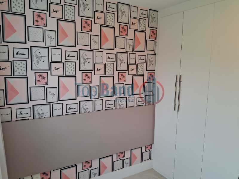 Conheça 20230712_145653 do imóvel - Casa em Condomínio à venda Estrada Vereador Alceu de Carvalho, Recreio dos Bandeirantes, Rio de Janeiro - R$ 3.350.000 - TICN50047 - 13 20230712_145653 - 13