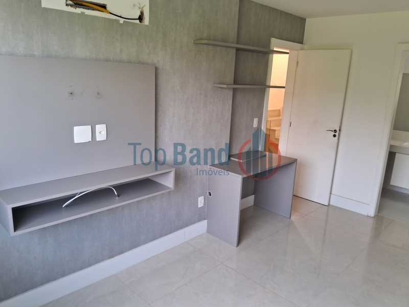 Conheça 20230712_145733 do imóvel - Casa em Condomínio à venda Estrada Vereador Alceu de Carvalho, Recreio dos Bandeirantes, Rio de Janeiro - R$ 3.350.000 - TICN50047 - 16 20230712_145733 - 16