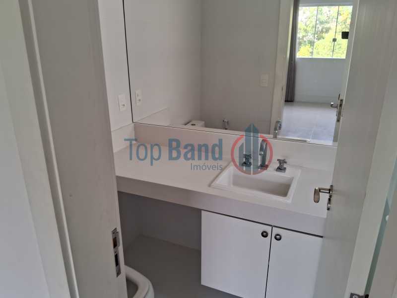 Conheça 20230712_145756 do imóvel - Casa em Condomínio à venda Estrada Vereador Alceu de Carvalho, Recreio dos Bandeirantes, Rio de Janeiro - R$ 3.350.000 - TICN50047 - 17 20230712_145756 - 17