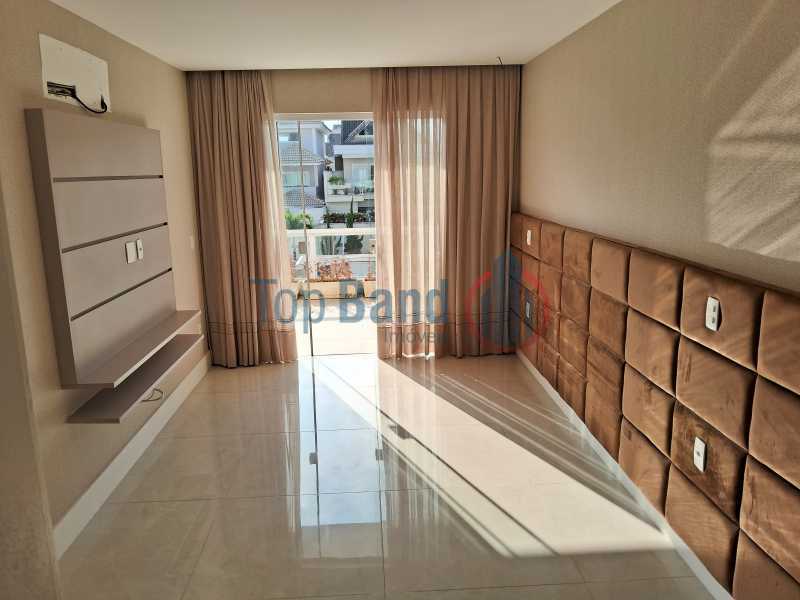 Conheça 20230712_145842 do imóvel - Casa em Condomínio à venda Estrada Vereador Alceu de Carvalho, Recreio dos Bandeirantes, Rio de Janeiro - R$ 3.350.000 - TICN50047 - 19 20230712_145842 - 19