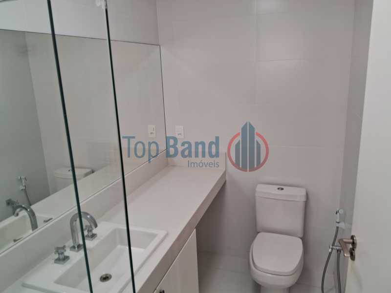 Conheça 20230712_145908 do imóvel - Casa em Condomínio à venda Estrada Vereador Alceu de Carvalho, Recreio dos Bandeirantes, Rio de Janeiro - R$ 3.350.000 - TICN50047 - 21 20230712_145908 - 21