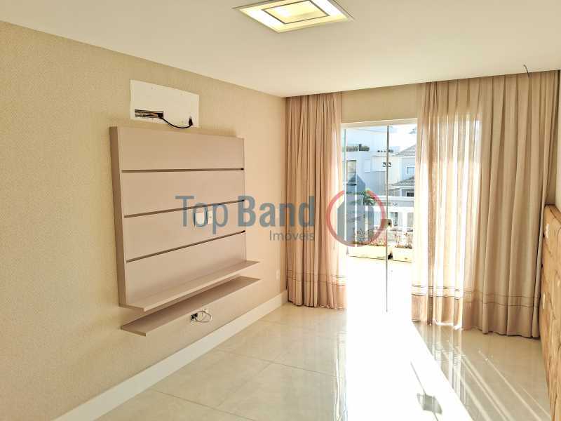 Conheça 20230712_145927 do imóvel - Casa em Condomínio à venda Estrada Vereador Alceu de Carvalho, Recreio dos Bandeirantes, Rio de Janeiro - R$ 3.350.000 - TICN50047 - 22 20230712_145927 - 22