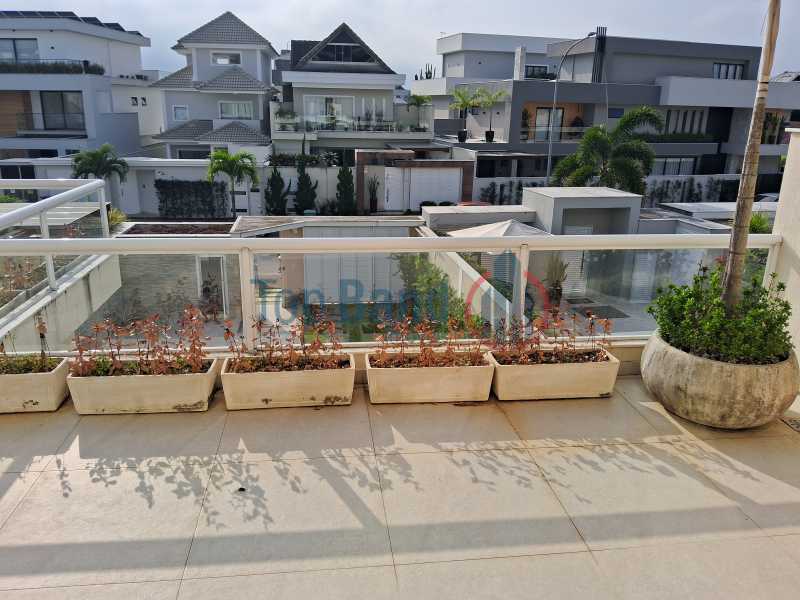 Conheça 20230712_145944 do imóvel - Casa em Condomínio à venda Estrada Vereador Alceu de Carvalho, Recreio dos Bandeirantes, Rio de Janeiro - R$ 3.350.000 - TICN50047 - 23 20230712_145944 - 23