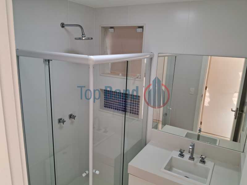 Conheça 20230712_150032 do imóvel - Casa em Condomínio à venda Estrada Vereador Alceu de Carvalho, Recreio dos Bandeirantes, Rio de Janeiro - R$ 3.350.000 - TICN50047 - 24 20230712_150032 - 24