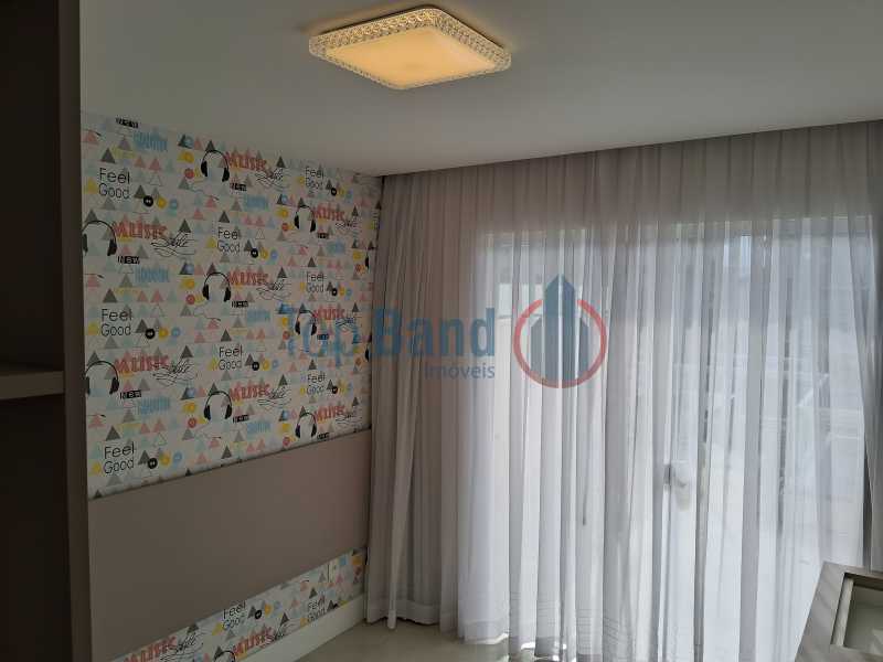 Conheça 20230712_150056 do imóvel - Casa em Condomínio à venda Estrada Vereador Alceu de Carvalho, Recreio dos Bandeirantes, Rio de Janeiro - R$ 3.350.000 - TICN50047 - 25 20230712_150056 - 25