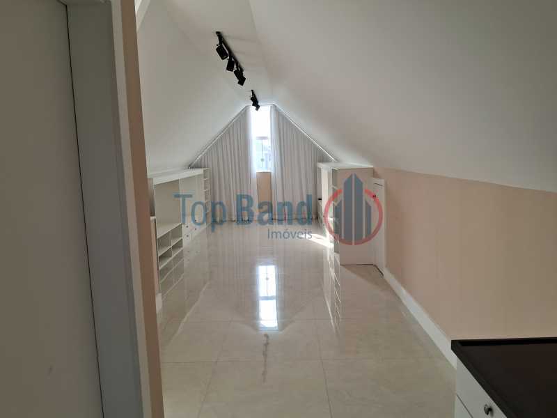 Conheça 20230712_150200 do imóvel - Casa em Condomínio à venda Estrada Vereador Alceu de Carvalho, Recreio dos Bandeirantes, Rio de Janeiro - R$ 3.350.000 - TICN50047 - 28 20230712_150200 - 28
