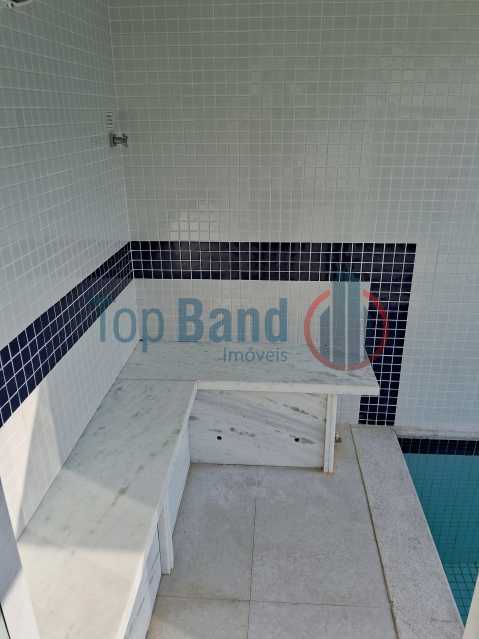 Conheça 20230712_150800 do imóvel - Casa em Condomínio à venda Estrada Vereador Alceu de Carvalho, Recreio dos Bandeirantes, Rio de Janeiro - R$ 3.350.000 - TICN50047 - 30 20230712_150800 - 30