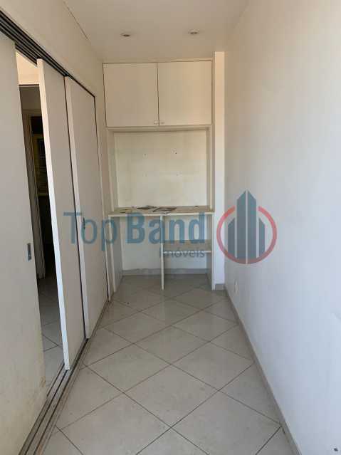 Conheça 4ddf652e-9af5-4e10-9be8-dd2754 do imóvel - Sala Comercial 28m² para alugar Avenida das Américas, Recreio dos Bandeirantes, Rio de Janeiro - R$ 1.600 - TISL00216 - 3 4ddf652e-9af5-4e10-9be8-dd2754 - 3