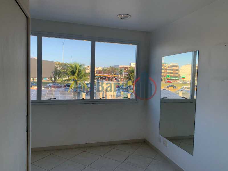 Conheça 70bd7aa9-60a7-4356-bbeb-9e9177 do imóvel - Sala Comercial 28m² para alugar Avenida das Américas, Recreio dos Bandeirantes, Rio de Janeiro - R$ 1.600 - TISL00216 - 4 70bd7aa9-60a7-4356-bbeb-9e9177 - 4