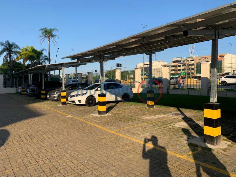 Conheça 618fdd0b-17d2-4a03-8b36-ee091e do imóvel - Sala Comercial 28m² para alugar Avenida das Américas, Recreio dos Bandeirantes, Rio de Janeiro - R$ 1.600 - TISL00216 - 10 618fdd0b-17d2-4a03-8b36-ee091e - 10