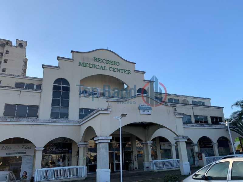 Conheça 2423a78e-7134-42b1-9b17-1f42de do imóvel - Sala Comercial 28m² para alugar Avenida das Américas, Recreio dos Bandeirantes, Rio de Janeiro - R$ 1.600 - TISL00216 - 1 2423a78e-7134-42b1-9b17-1f42de - 1