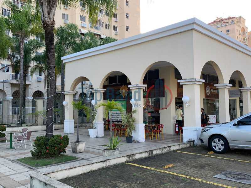 Conheça 520672e2-a647-438c-ba72-00d940 do imóvel - Sala Comercial 28m² para alugar Avenida das Américas, Recreio dos Bandeirantes, Rio de Janeiro - R$ 1.600 - TISL00216 - 11 520672e2-a647-438c-ba72-00d940 - 11
