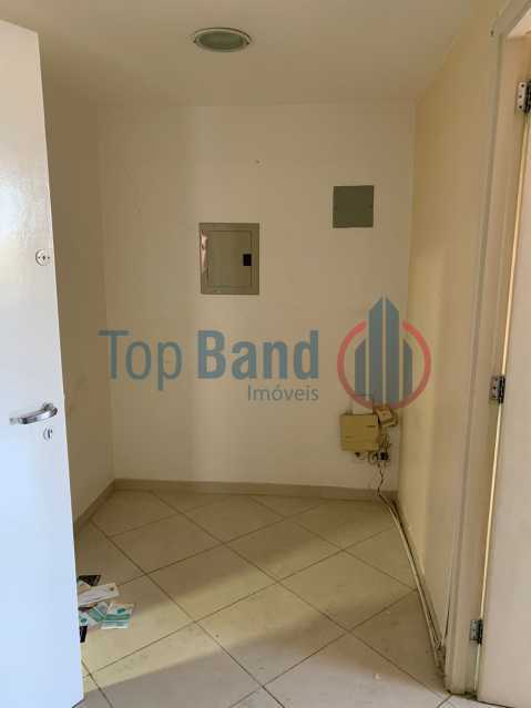 Conheça 50901392-d422-4aff-ac4f-c8b697 do imóvel - Sala Comercial 28m² para alugar Avenida das Américas, Recreio dos Bandeirantes, Rio de Janeiro - R$ 1.600 - TISL00216 - 5 50901392-d422-4aff-ac4f-c8b697 - 5