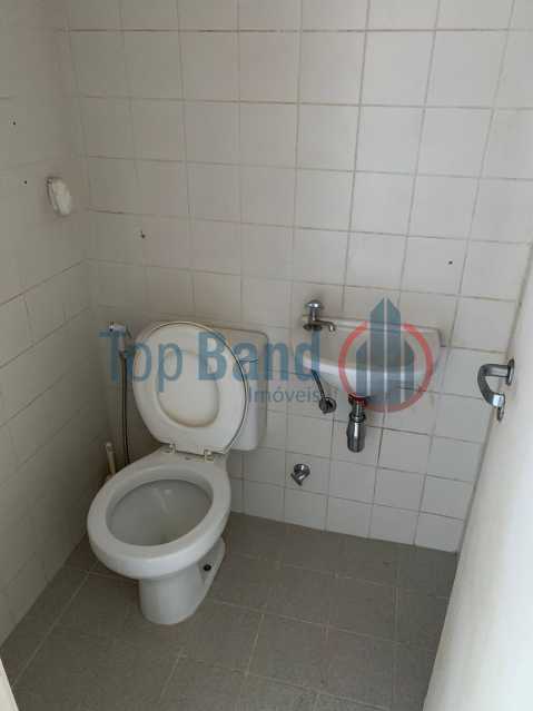 Conheça c37e9d36-578b-43f4-83e4-61b2ae do imóvel - Sala Comercial 28m² para alugar Avenida das Américas, Recreio dos Bandeirantes, Rio de Janeiro - R$ 1.600 - TISL00216 - 9 c37e9d36-578b-43f4-83e4-61b2ae - 9
