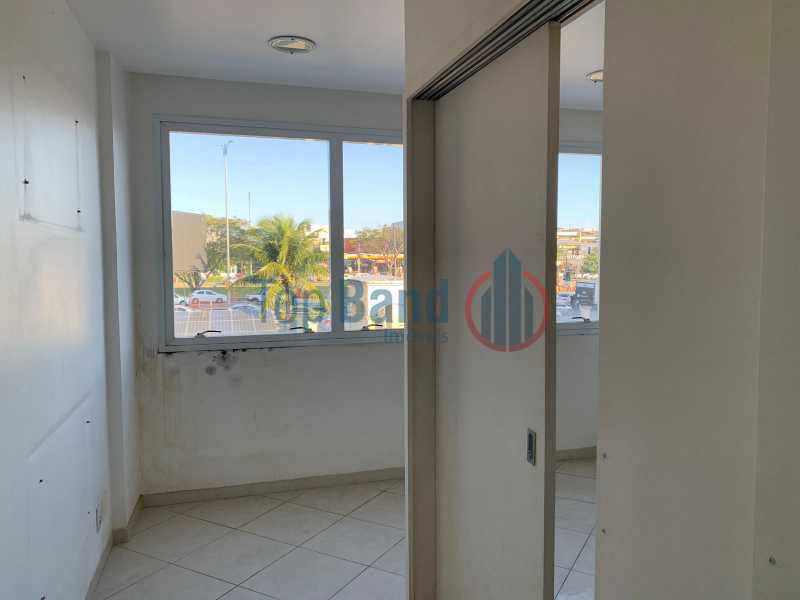 Conheça e450f28c-ace6-49ab-89e2-7a1bc1 do imóvel - Sala Comercial 28m² para alugar Avenida das Américas, Recreio dos Bandeirantes, Rio de Janeiro - R$ 1.600 - TISL00216 - 6 e450f28c-ace6-49ab-89e2-7a1bc1 - 6