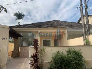 Maravilhosa Casa - Casa em condomínio Vargem Grande - TICN30121