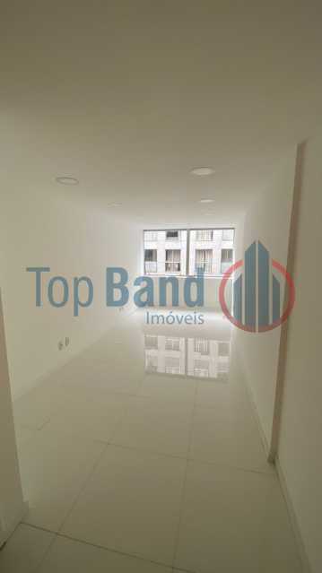 Conheça 99e5178c-f7d3-4b7f-9dcd-4fa342 do imóvel - Sala Comercial 23m² para venda e aluguel Avenida das Américas, Recreio dos Bandeirantes, Rio de Janeiro - R$ 170.000 - TISL00217 - 2 99e5178c-f7d3-4b7f-9dcd-4fa342 - 2