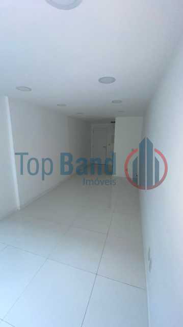 Conheça 796e0c42-62b1-467d-ba32-baecaf do imóvel - Sala Comercial 23m² para venda e aluguel Avenida das Américas, Recreio dos Bandeirantes, Rio de Janeiro - R$ 170.000 - TISL00217 - 7 796e0c42-62b1-467d-ba32-baecaf - 7