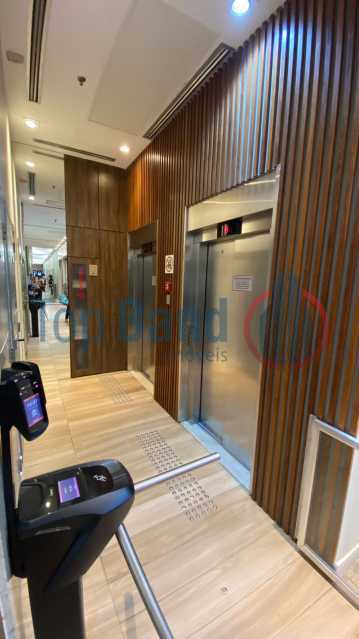 Conheça a1ec8359-e0d0-474f-965a-5ce56d do imóvel - Sala Comercial 23m² para venda e aluguel Avenida das Américas, Recreio dos Bandeirantes, Rio de Janeiro - R$ 170.000 - TISL00217 - 6 a1ec8359-e0d0-474f-965a-5ce56d - 6