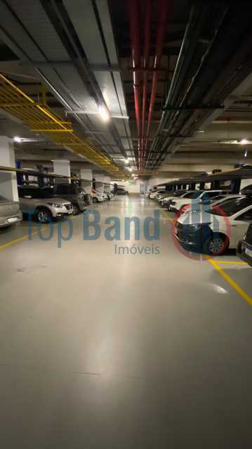 Conheça b7ac2cf0-e5b7-40e6-b1ce-c70052 do imóvel - Sala Comercial 23m² para venda e aluguel Avenida das Américas, Recreio dos Bandeirantes, Rio de Janeiro - R$ 170.000 - TISL00217 - 9 b7ac2cf0-e5b7-40e6-b1ce-c70052 - 9