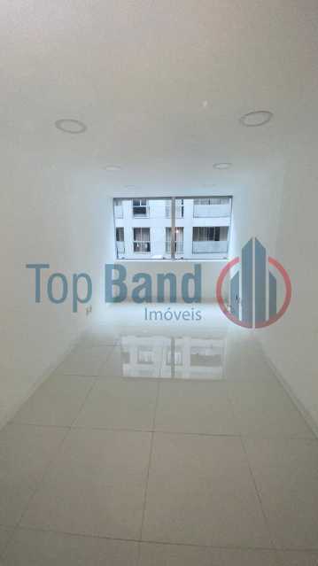 Conheça c5e17eaa-75ed-49ed-8d33-01ffa3 do imóvel - Sala Comercial 23m² para venda e aluguel Avenida das Américas, Recreio dos Bandeirantes, Rio de Janeiro - R$ 170.000 - TISL00217 - 1 c5e17eaa-75ed-49ed-8d33-01ffa3 - 1