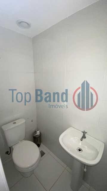 Conheça c3554562-3484-4698-a01c-82b242 do imóvel - Sala Comercial 23m² para venda e aluguel Avenida das Américas, Recreio dos Bandeirantes, Rio de Janeiro - R$ 170.000 - TISL00217 - 3 c3554562-3484-4698-a01c-82b242 - 3