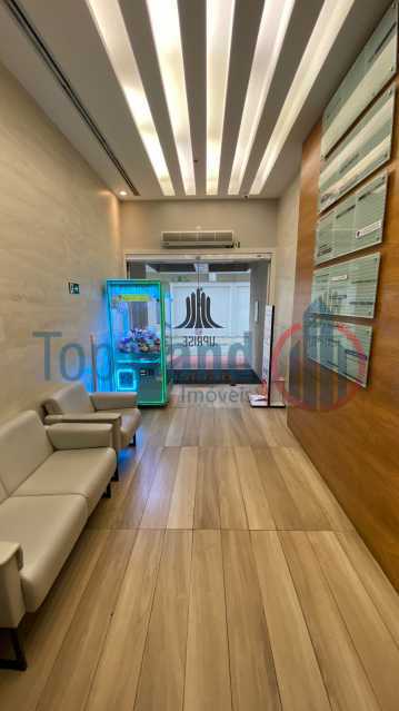 Conheça ef683c7d-5188-49b6-94c6-e4b289 do imóvel - Sala Comercial 23m² para venda e aluguel Avenida das Américas, Recreio dos Bandeirantes, Rio de Janeiro - R$ 170.000 - TISL00217 - 5 ef683c7d-5188-49b6-94c6-e4b289 - 5