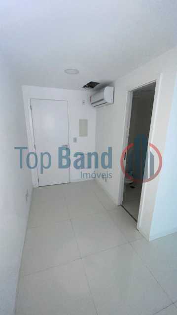 Conheça fe9899ab-be4b-4c38-809e-b3942c do imóvel - Sala Comercial 23m² para venda e aluguel Avenida das Américas, Recreio dos Bandeirantes, Rio de Janeiro - R$ 170.000 - TISL00217 - 4 fe9899ab-be4b-4c38-809e-b3942c - 4