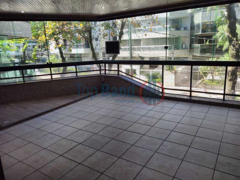 Conheça WhatsApp Image 2023-08-23 at 1 do imóvel - Apartamento 3 quartos à venda Recreio dos Bandeirantes, Rio de Janeiro - R$ 1.190.000 - TIAP30400 - 1 WhatsApp Image 2023-08-23 at 1 - 1