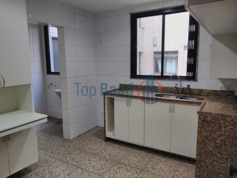 Conheça WhatsApp Image 2023-08-23 at 1 do imóvel - Apartamento 3 quartos à venda Recreio dos Bandeirantes, Rio de Janeiro - R$ 1.190.000 - TIAP30400 - 12 WhatsApp Image 2023-08-23 at 1 - 12