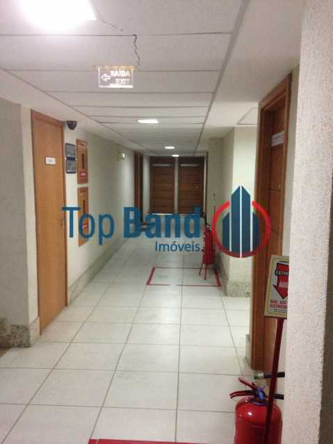 Conheça 11357_G1494448931 do imóvel - Sala Comercial 23m² para alugar Estrada dos Bandeirantes, Curicica, Rio de Janeiro - R$ 800 - TISL00219 - 11 11357_G1494448931 - 11