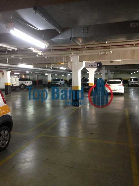 Conheça 11357_G1494448944 do imóvel - Sala Comercial 23m² para alugar Estrada dos Bandeirantes, Curicica, Rio de Janeiro - R$ 800 - TISL00219 - 14 11357_G1494448944 - 14